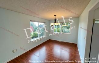 3 beds, 2 baths, $2,700