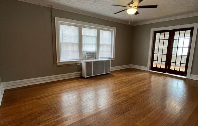 Highland Court Apartments