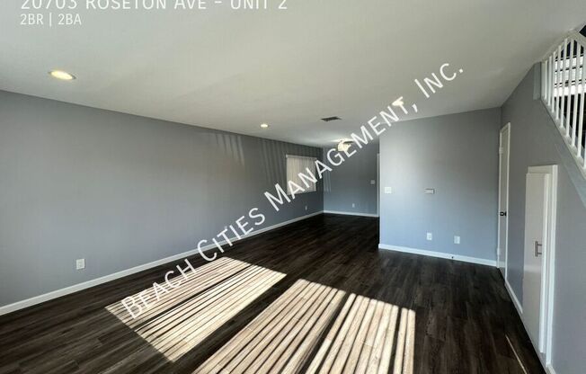 20703 ROSETON AVE