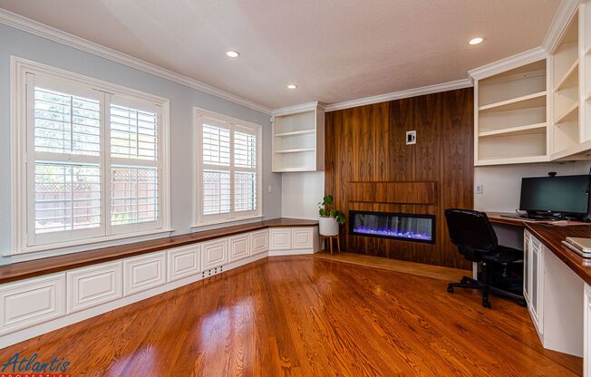 Stylish Home | Designer Materials | Award Winning Schools