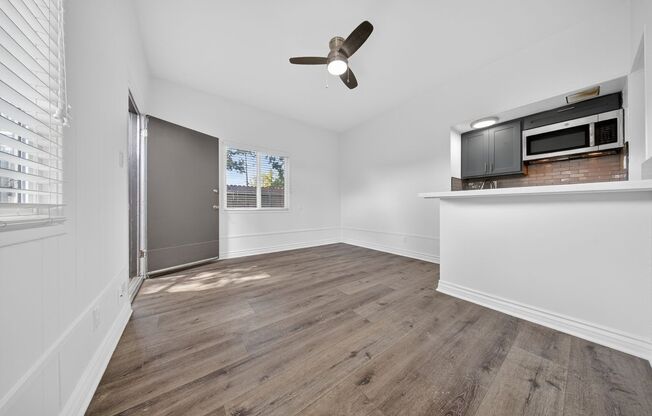 1 bed, 1 bath, 480 sqft, $1,895, Unit 009#B41