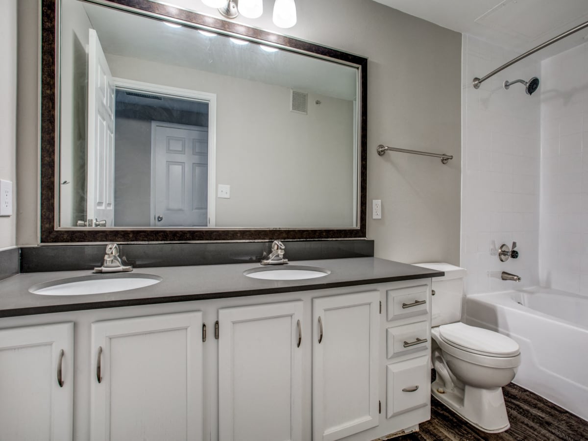 WELCOME TO CARRINGTON PARK LUXURY PLANO, TX APARTMENTS