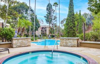 Charming 1 Bedroom, 1 Bathroom Condo