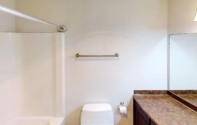 1 bed, 1 bath, 656 sqft, $1,545, Unit 2