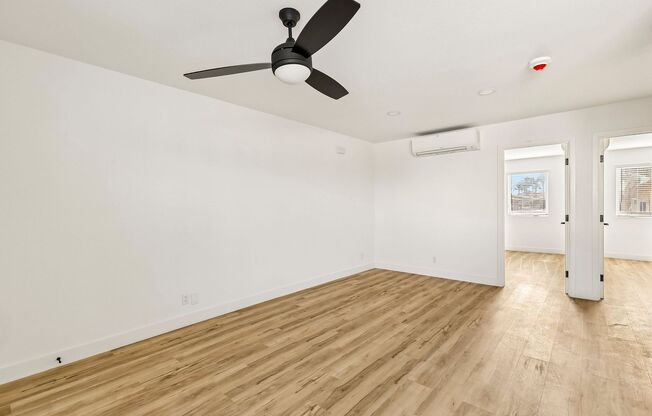 2 beds, 1 bath, 700 sqft, $2,895, Unit 37
