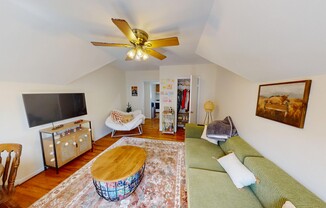 215 PARSONS