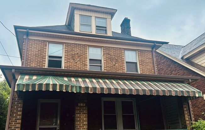 Available Now! Spacious 4 Bedroom Home in Marshall Shadeland | Pet Friendly