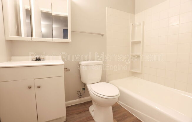1 bed, 1 bath, 600 sqft, $725, Unit 7