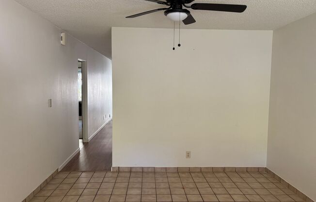 Hawaii Kai - The Village Green - 3 Bdrm/2 Bath/2 Prkg - $3,400