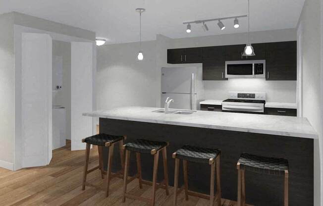 Welcome to Avion Apartment Homes