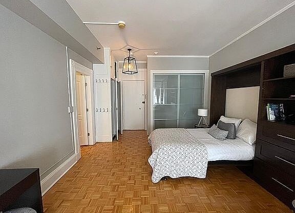 1 bed, 1 bath, 508 sqft, $3,200, Unit 6S