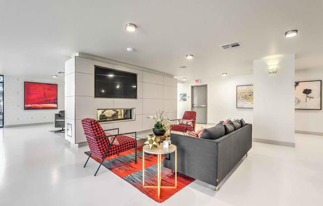 Arte Apartments