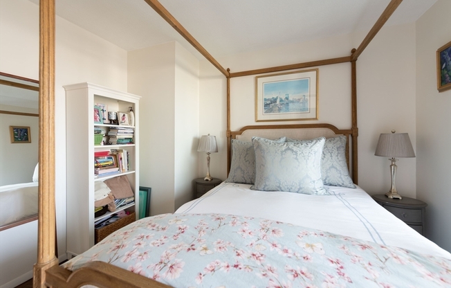 2 beds, 1.5 baths, 1,215 sqft, $3,800, Unit 3G