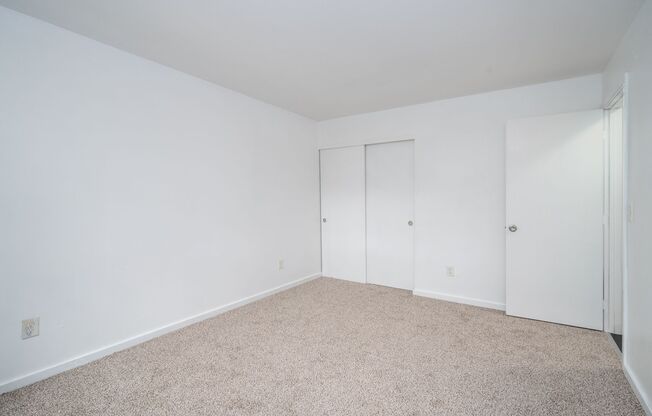 John James Apartments