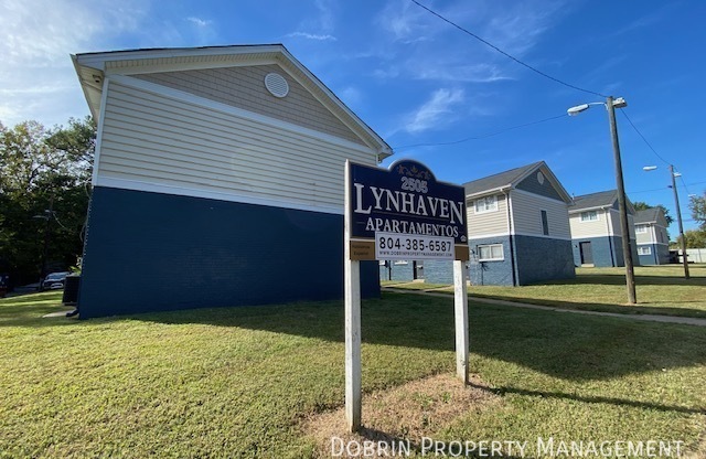 2505 Lynhaven Ave