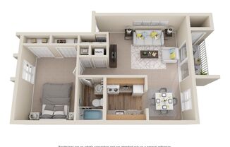 Partner-provided photo for $1350 unit