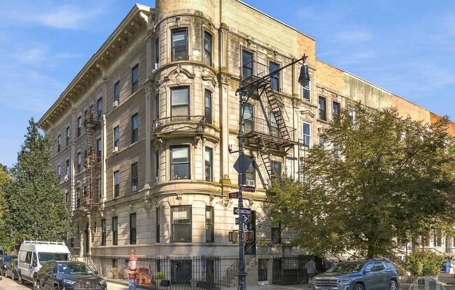 186 PROSPECT PARK W