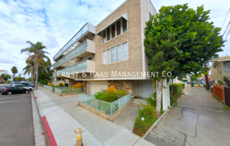 528 Cedar Ave. #1J
