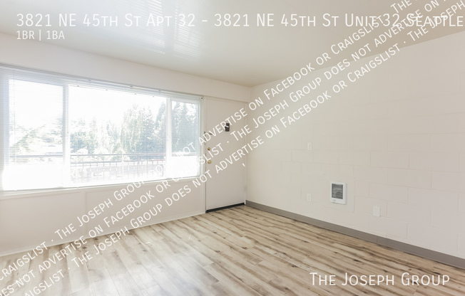3821 NE 45th St.