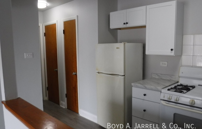 12401 S Honore St Apt 8