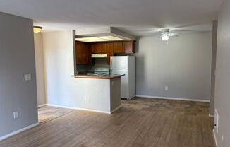 2 Bedroom Condo in Arbor Hills Gated Community