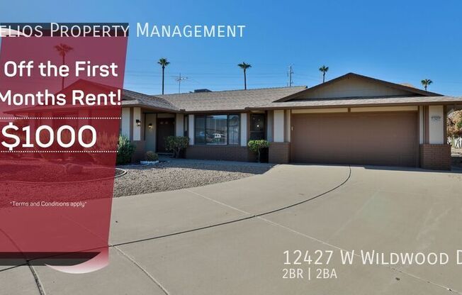 12427 W WILDWOOD DR