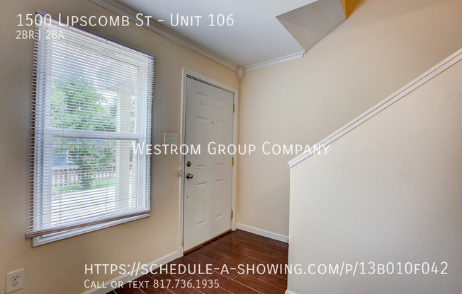 1500 LIPSCOMB ST