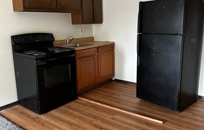 1 bed, 1 bath, 800 sqft, $800