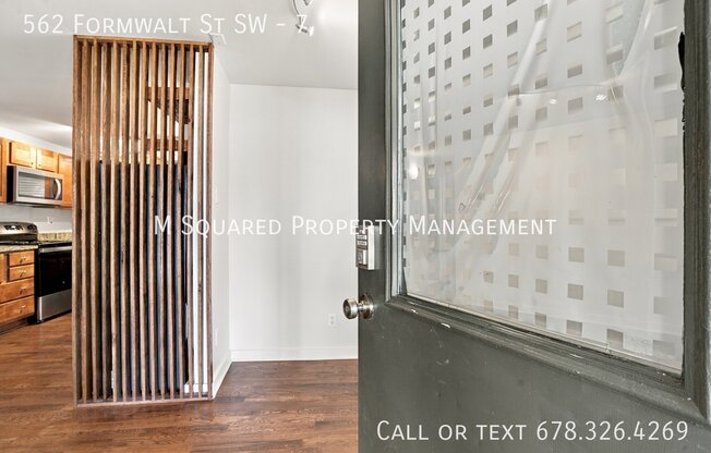 562 Formwalt Street Southwest Unit 5