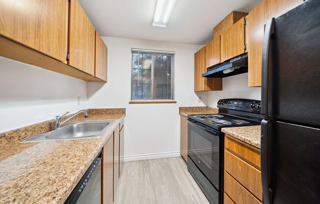 6160 SW Alice Lane 103B Beaverton, OR 97008