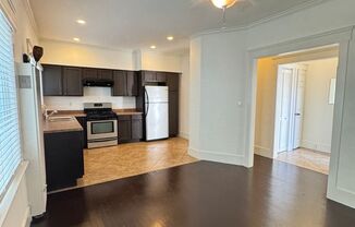 1 bed, 1 bath, $2,050, Unit 3935.5