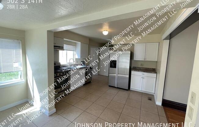 Partner-provided property photo