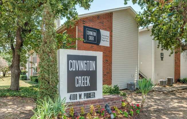 the building in which the hotel is located