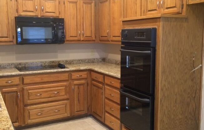 Beautiful Frisco Home that is Move in Ready!