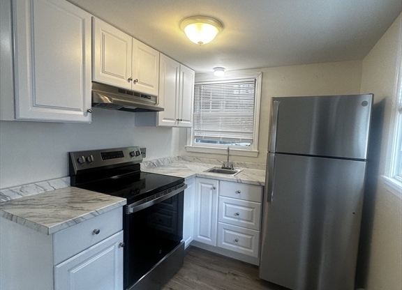 15 JOHN MOONEY RD