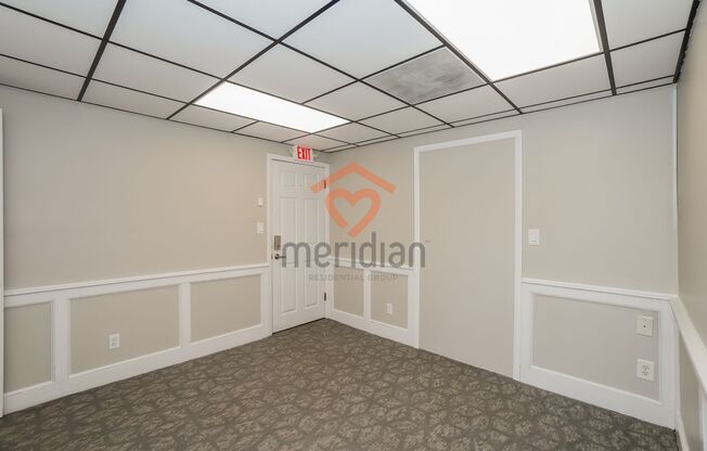 1BR All utilities included!