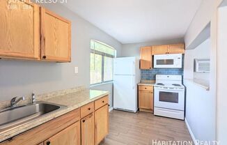 307 B E KELSO ST