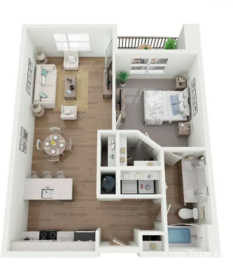 Partner-provided property photo