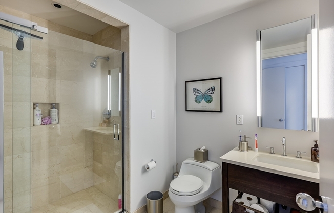 2 beds, 2 baths, 1,257 sqft, $6,750, Unit PH20L