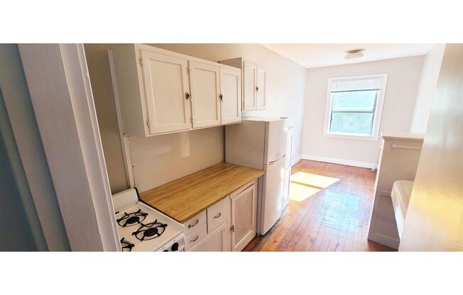 1 bed, 1 bath, 545 sqft, $895, Unit 451-210