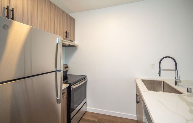 1 bed, 1 bath, 528 sqft, $2,195, Unit 5