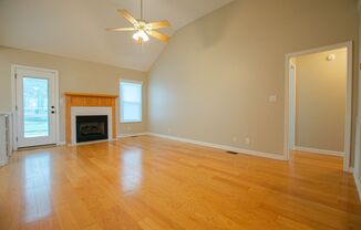 3 beds, 2.5 baths, $1,850