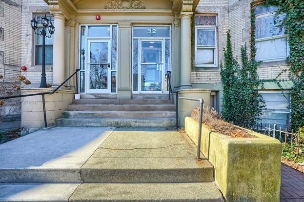 32 Winchester St.