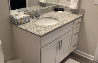 1 bed, 1 bath, 756 sqft, $4,290, Unit 3049-107