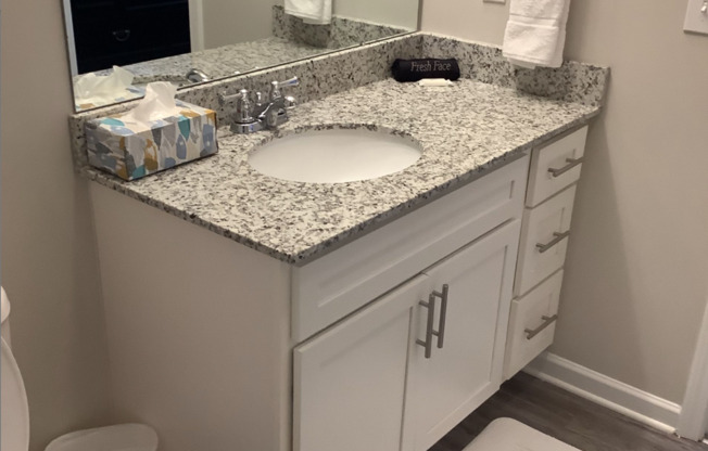 The Haven at Regent Park