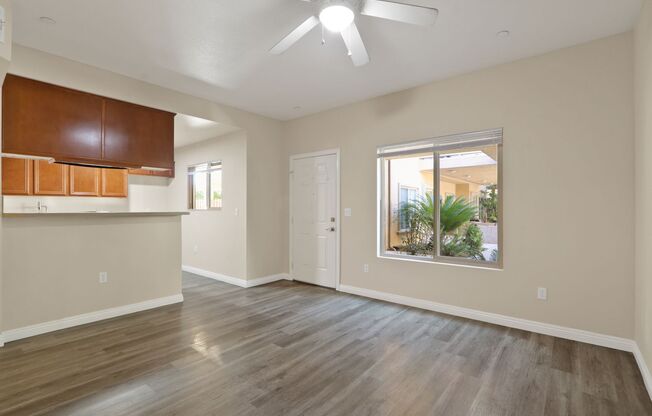 Orangeville Senior Apartments
