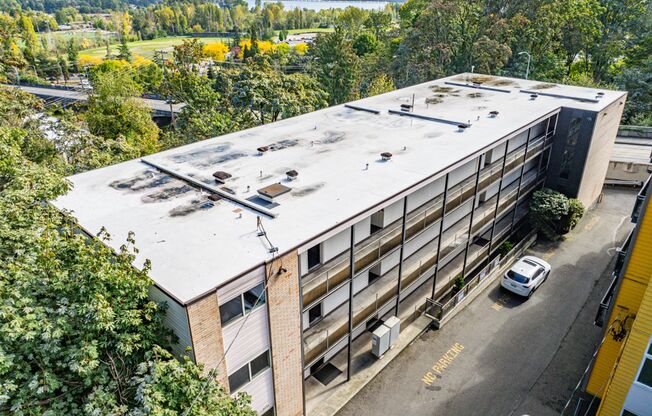 Bayview Apartments