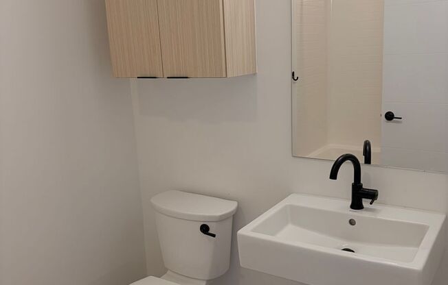 Studio, 1 bath, 422 sqft, $2,495, Unit 908