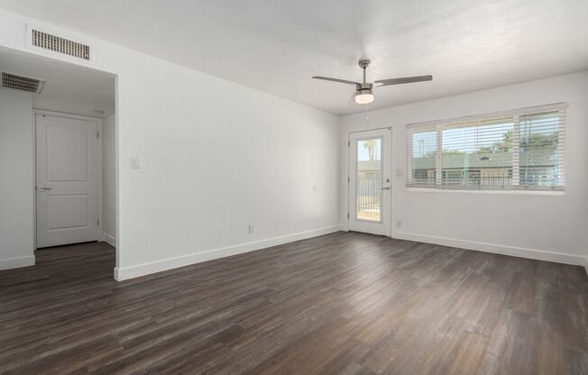 Sandstone Apartments