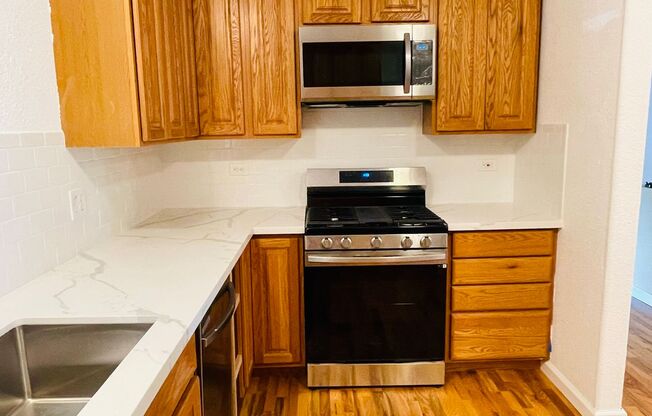 3151 Rubicon Way - Sacramento 95821